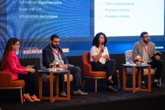 CMI launches the first Moroccan event dedicated to the transformation of payments.