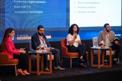 CMI launches the first Moroccan event dedicated to the transformation of payments.
