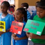 Day of the African Child: ECOWAS highlights Child Rights in Cabo Verde