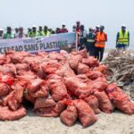 ECOWAS DAY- Say No to Plastics Campaign.