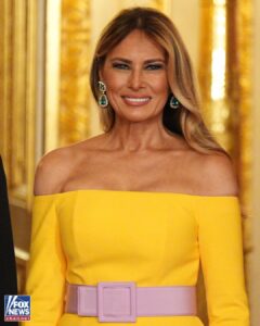 Malaria Trump