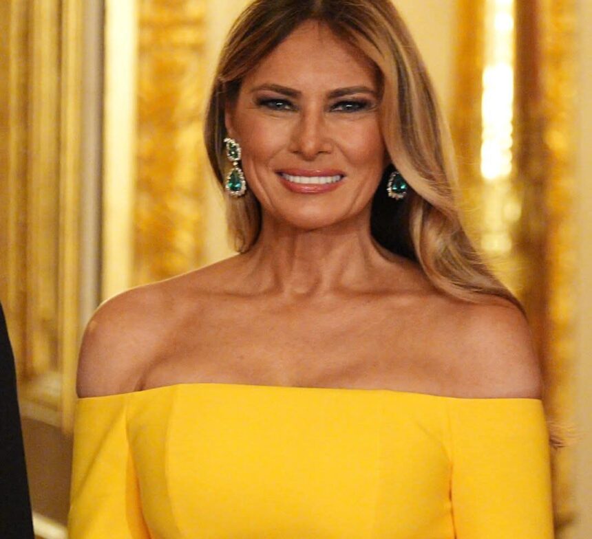 Malaria Trump