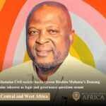 Ibrahim Mahama