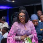 Matilda Asante Asiedu- 2nd Deputy Governor, Bank of Ghana.