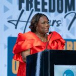 Nana Oye Bampoe Addo- Deputy Chief of Staff at Presidency.