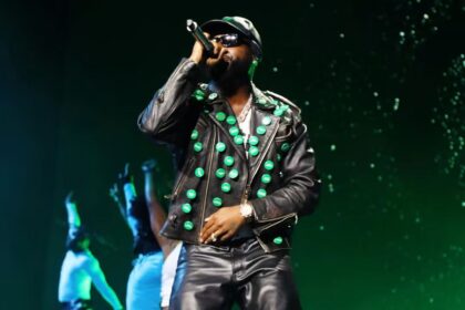 Davido