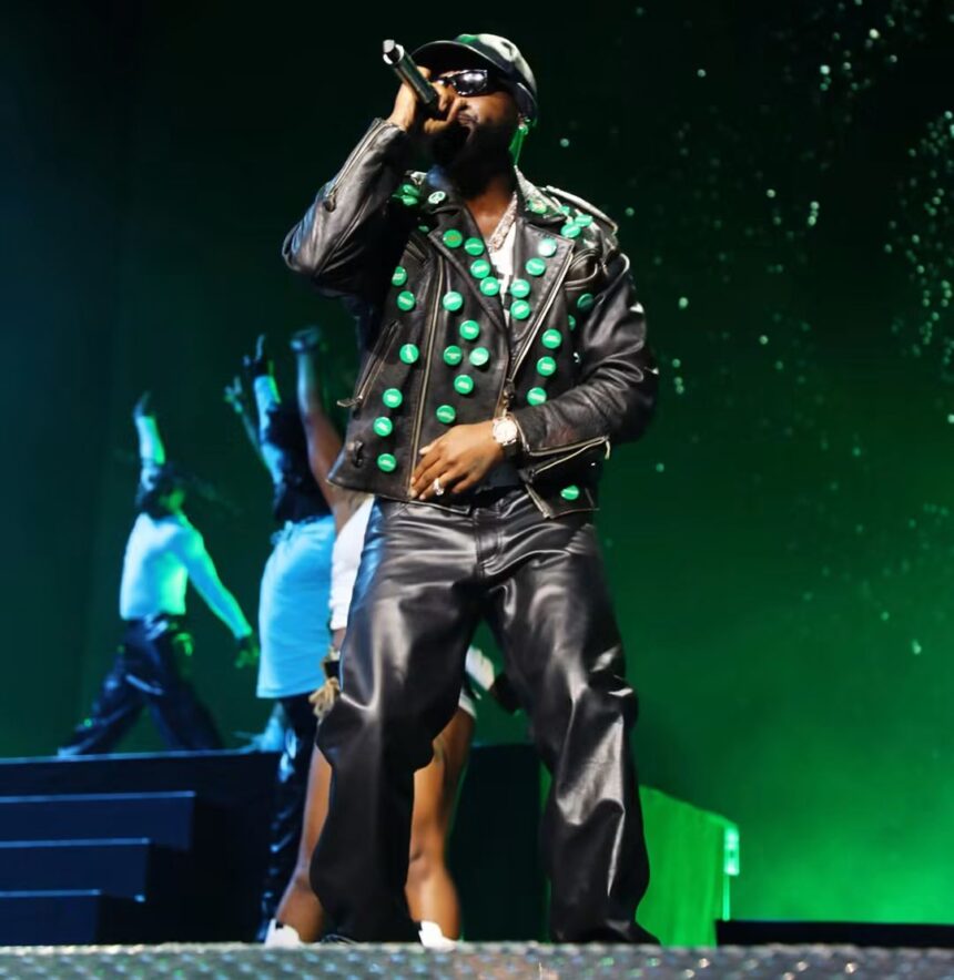 Davido