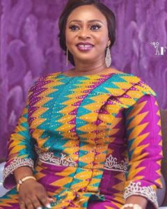 Sarah Adwoa Safo, Former Dome Kwabenya MP