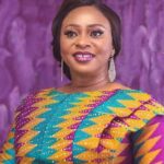 Sarah Adwoa Safo, Former Dome Kwabenya MP