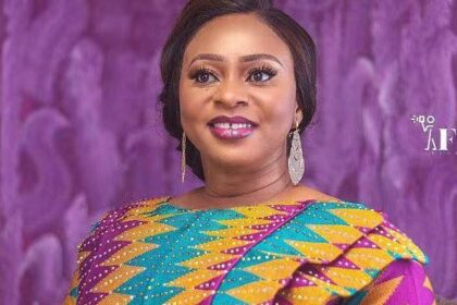 Sarah Adwoa Safo, Former Dome Kwabenya MP