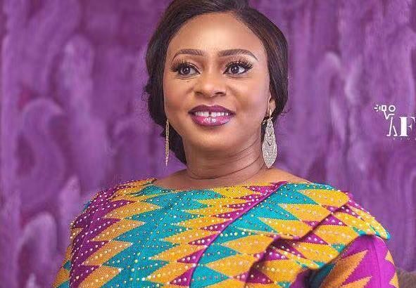 Sarah Adwoa Safo, Former Dome Kwabenya MP