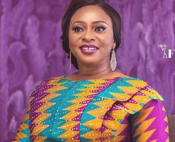 Sarah Adwoa Safo, Former Dome Kwabenya MP