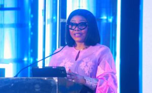 Matilda Asante Asiedu- 2nd Deputy Governor, Bank of Ghana
