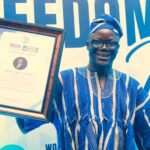 Samson Lardi Ayenini