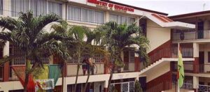 Ministry of Education, Accra, Ghana .