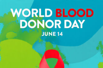 World Blood Day