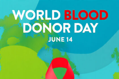 World Blood Day