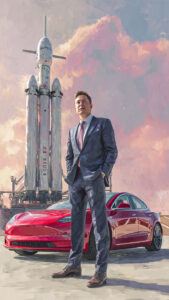 Elon Must