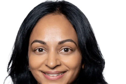 Menaka Gopinath. Chief Marketing Officer, PMI