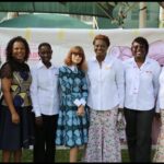 International Day of Women in Mining (IDWIM 2026), observed by Women in Mining at Australian Embassy.