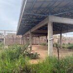 • Agenda 111 hospital at Tease - Kwahu Afram Plains South