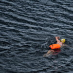 FILED - At least 15 people have died in swimming accidents across Germany since Friday, according to police reports. Photo: Swen Pförtner/dpa