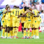 Ghana Black Stars