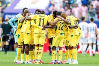 Ghana Black Stars