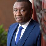 Mr. Ernest Ofori Sarpong- Entrepreneur