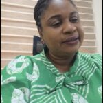 Rebecca Ekpe,