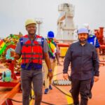 Tema Oil Refinery Receives One Million Barrels of Jubilee Crude in Boost for Ghana's Refining Sector