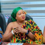 Ga-Mashie Queen Mothers Seek Stronger Partnership with Gender Ministry to Tackle Social Challenges