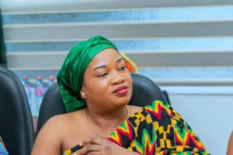 Ga-Mashie Queen Mothers Seek Stronger Partnership with Gender Ministry to Tackle Social Challenges
