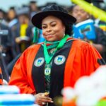Kate Addo (PhD)