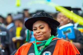 Kate Addo (PhD)