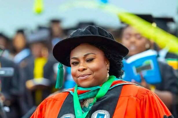 Kate Addo (PhD)