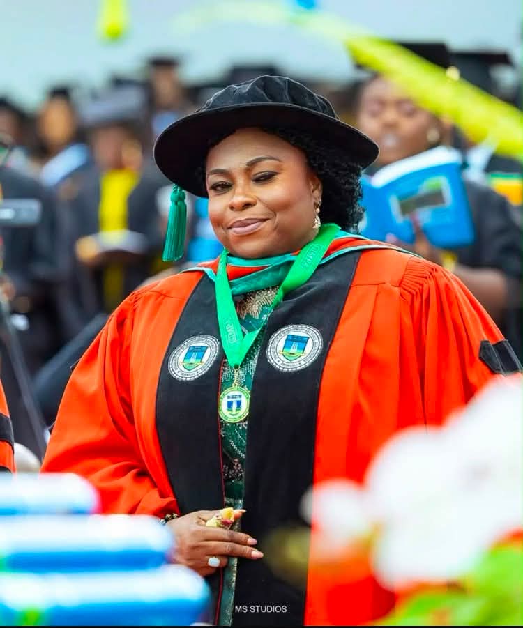 Kate Addo (PhD)