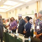 39th Meeting of the ECOWAS Administration and Finance Committee