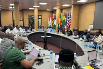 ECOWAS Evaluates Submarine Cable Project to Strengthen West Africa's Digital Connectivity