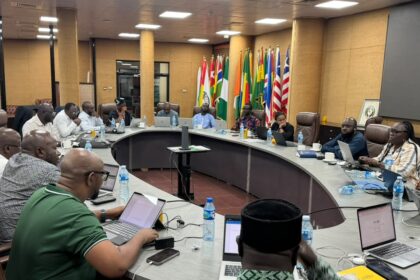 ECOWAS Evaluates Submarine Cable Project to Strengthen West Africa's Digital Connectivity