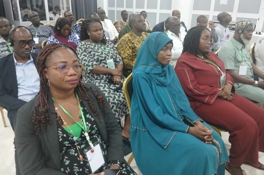 ECOWAS Strengthens Disability Data Capacity to Support Inclusive Development