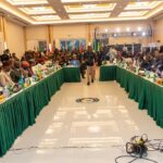 56th Ordinary Session of the ECOWAS Mediation and Security Council