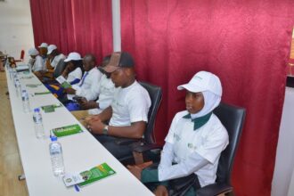 ECOWAS Launches School Clubs in The Gambia to Promote Regional Integration Among Youth