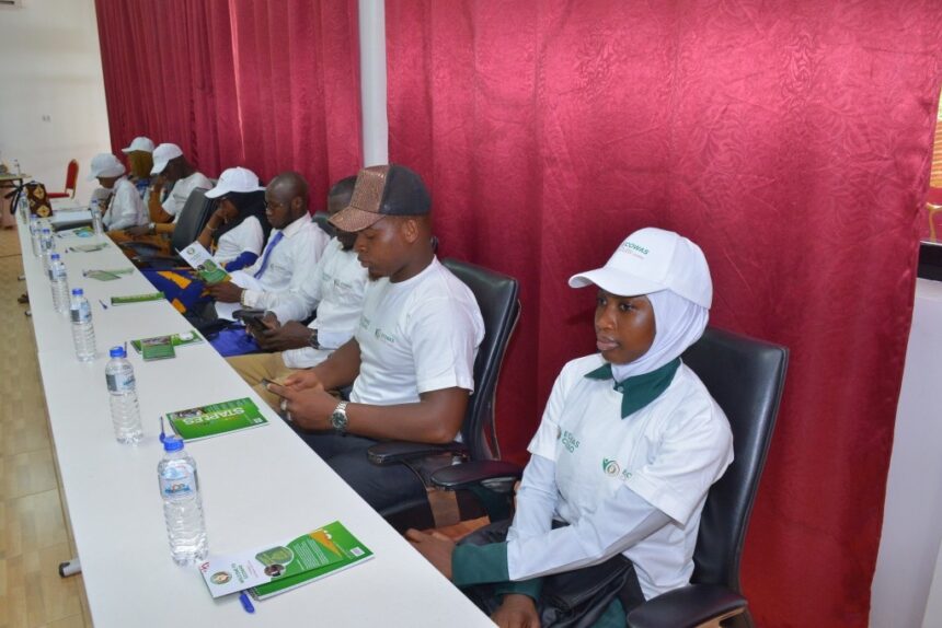 ECOWAS Launches School Clubs in The Gambia to Promote Regional Integration Among Youth