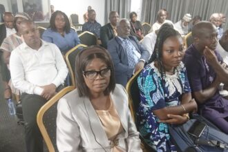 Construction Costs and Disability Data Take Centre Stage as ECOWAS Pushes for Better Statistics to Drive Development
