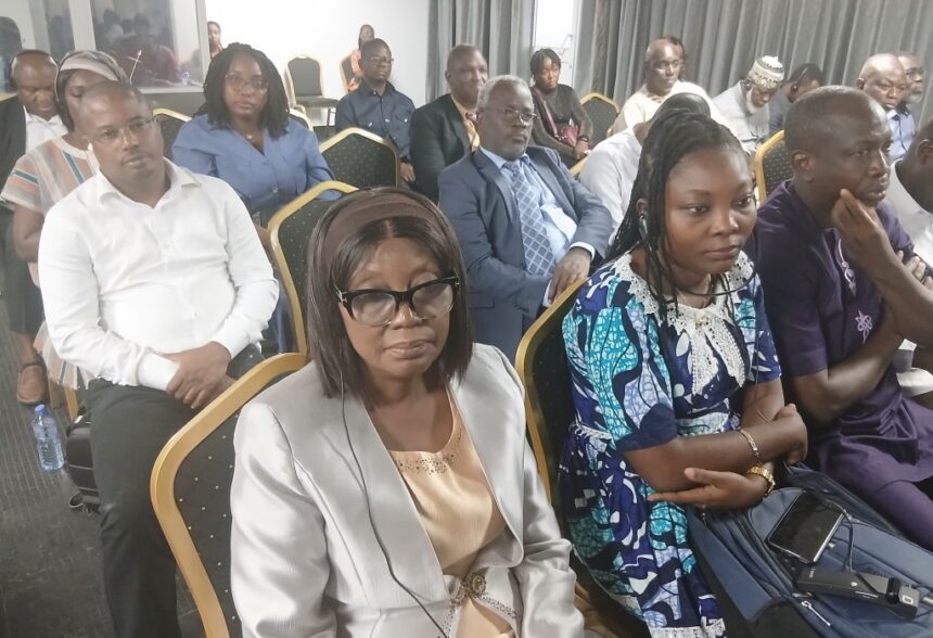 Construction Costs and Disability Data Take Centre Stage as ECOWAS Pushes for Better Statistics to Drive Development