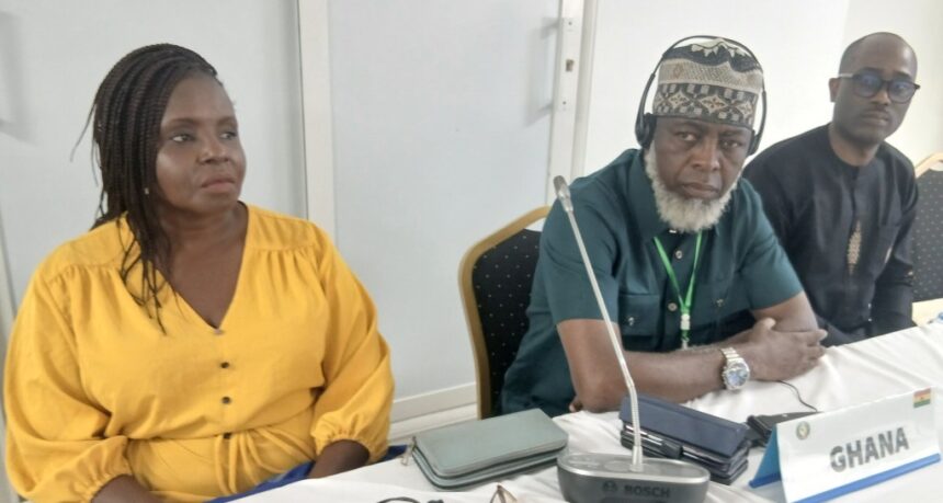 ECOWAS Moves to Standardize Construction Cost Measurement Across West Africa