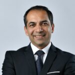 Djalal Khimdjee, CEO Africa50 Principal Investment Fund