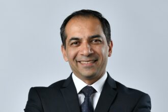 Djalal Khimdjee, CEO Africa50 Principal Investment Fund