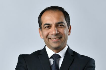 Djalal Khimdjee, CEO Africa50 Principal Investment Fund